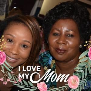 Meet your Posher, Sherry